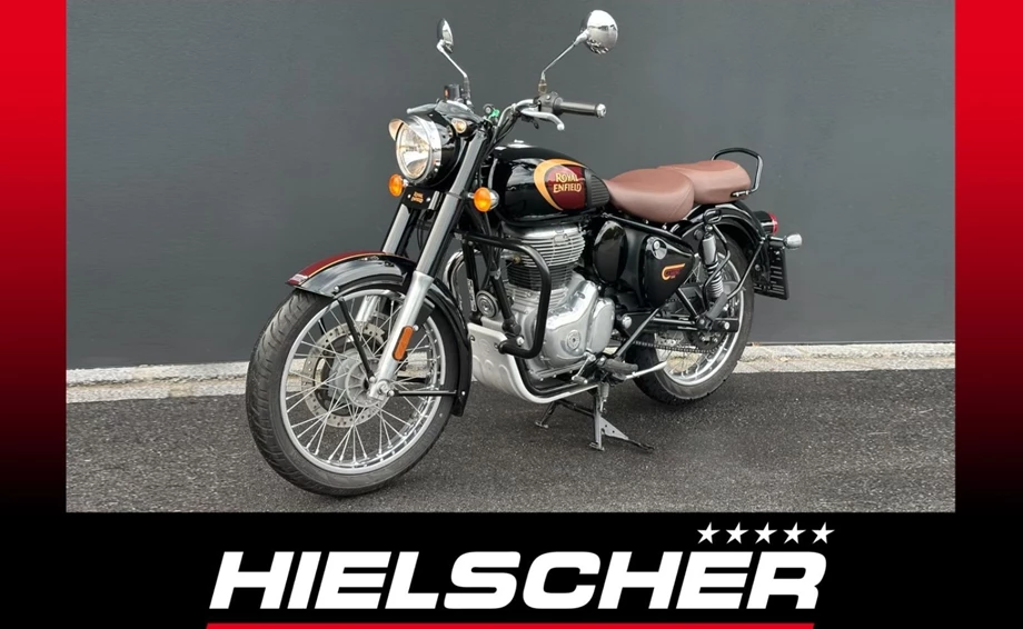 Angebot Royal Enfield Classic 350 Bild 1: Angebot Royal Enfield Classic 350