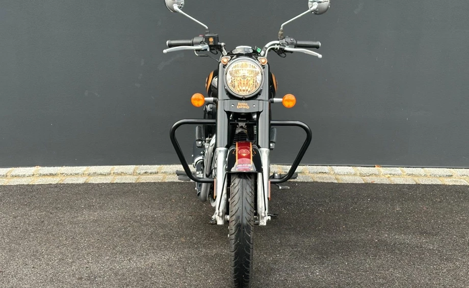 Angebot Royal Enfield Classic 350 Bild 10: Angebot Royal Enfield Classic 350
