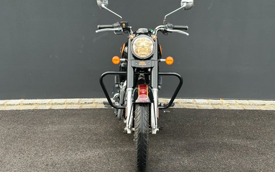 Gebrauchtmotorrad Royal Enfield Classic 350 - Bild 10