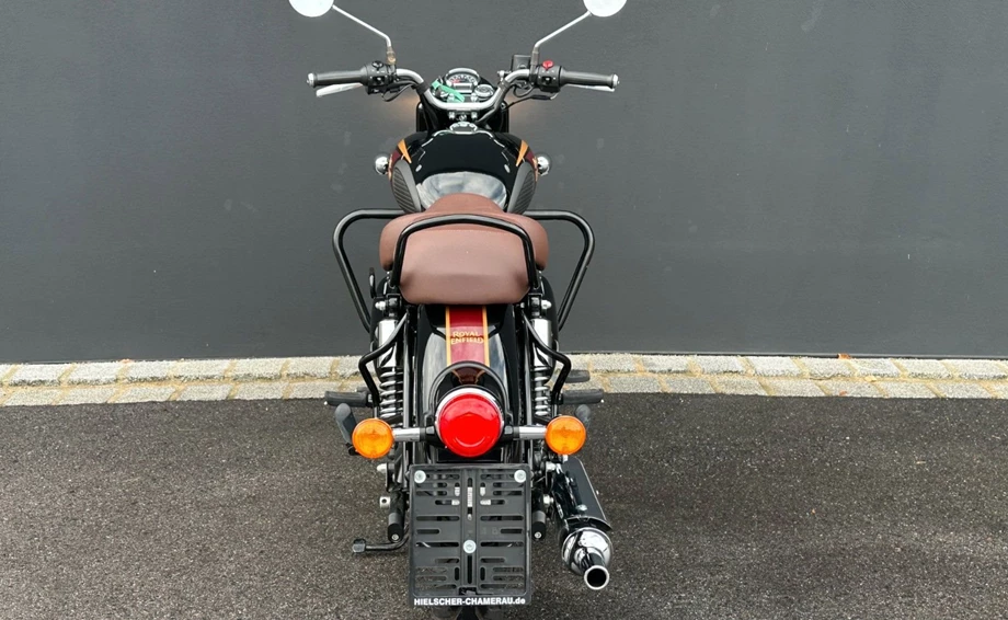 Angebot Royal Enfield Classic 350 Bild 11: Angebot Royal Enfield Classic 350