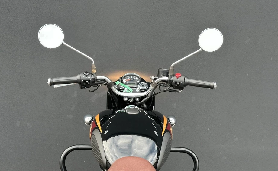 Angebot Royal Enfield Classic 350 Bild 13: Angebot Royal Enfield Classic 350