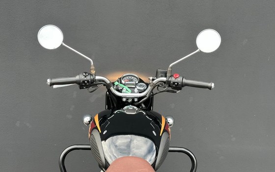 Gebrauchtmotorrad Royal Enfield Classic 350 - Bild 13