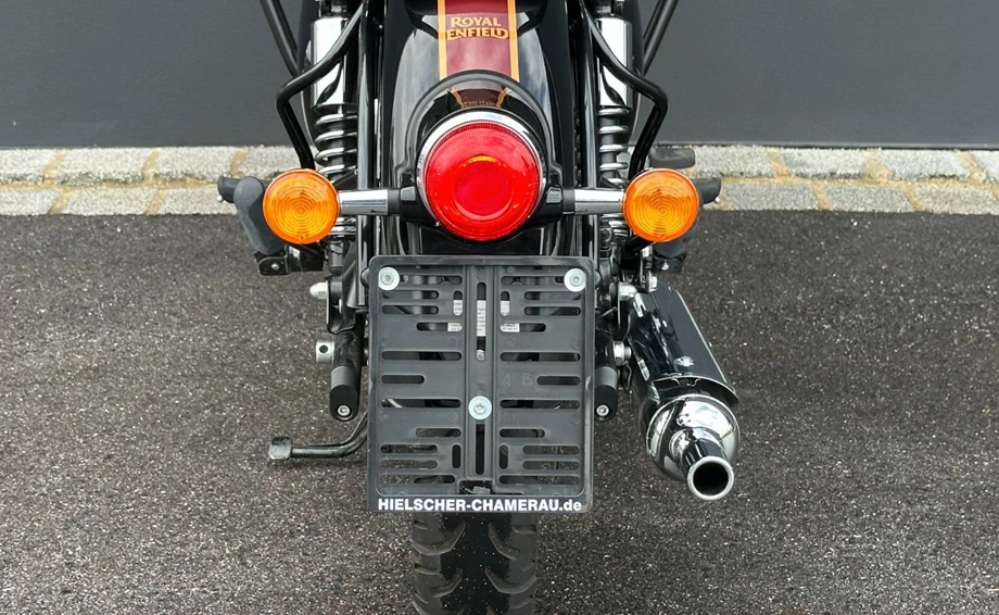 Angebot Royal Enfield Classic 350 Bild 14: Angebot Royal Enfield Classic 350