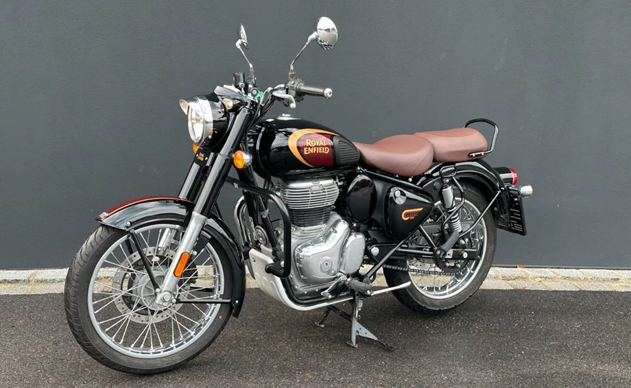 Angebot Royal Enfield Classic 350 Bild 17: Angebot Royal Enfield Classic 350
