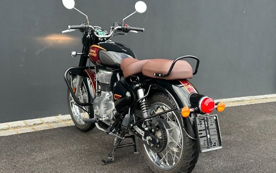 Gebrauchtmotorrad Royal Enfield Classic 350 - Bild 18