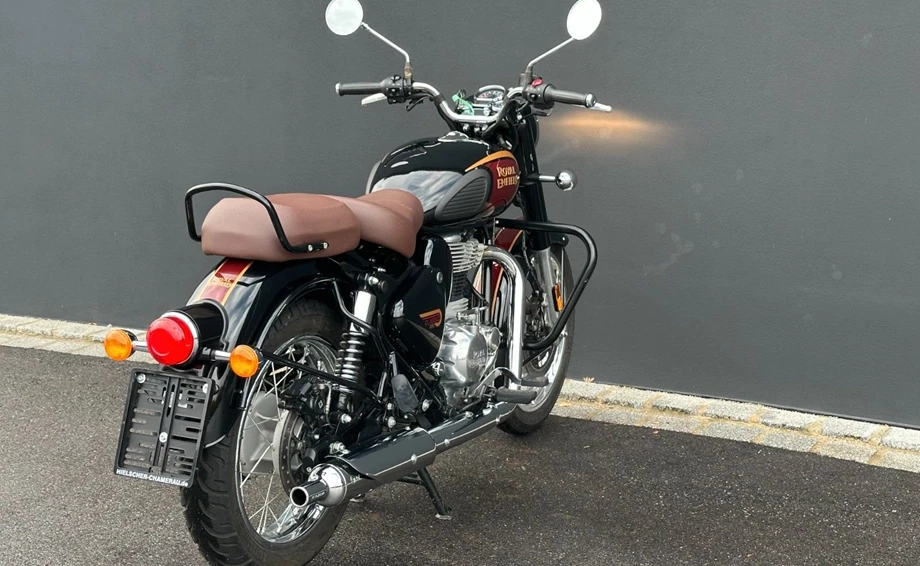 Angebot Royal Enfield Classic 350 Bild 19: Angebot Royal Enfield Classic 350