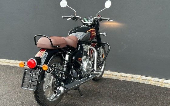 Gebrauchtmotorrad Royal Enfield Classic 350 - Bild 19