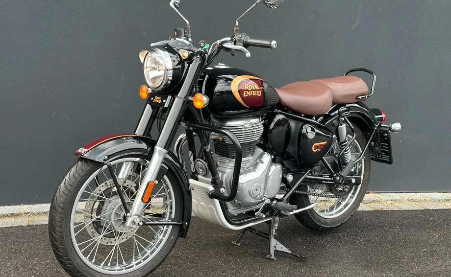 Angebot Royal Enfield Classic 350 Bild 2: Angebot Royal Enfield Classic 350