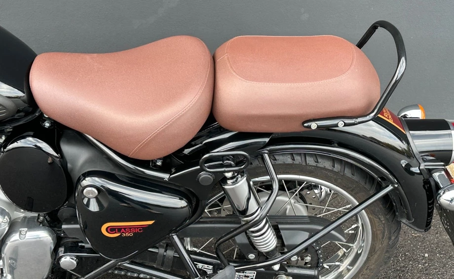 Angebot Royal Enfield Classic 350 Bild 20: Angebot Royal Enfield Classic 350