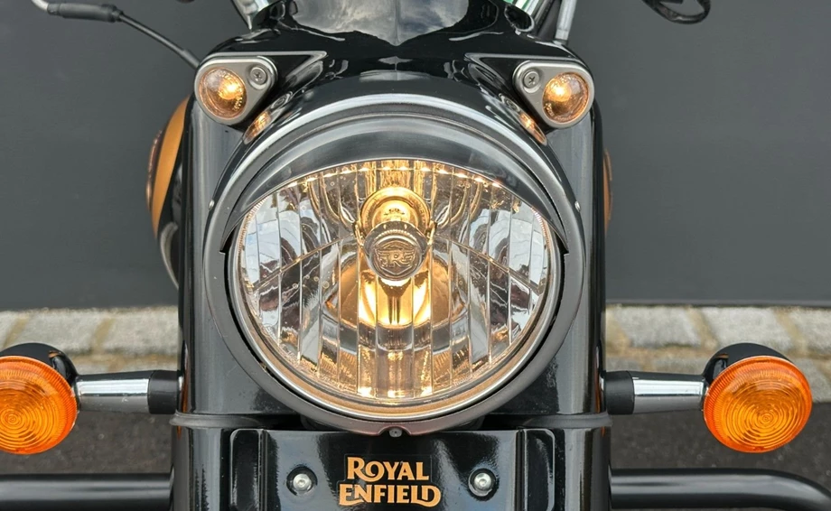 Angebot Royal Enfield Classic 350 Bild 23: Angebot Royal Enfield Classic 350