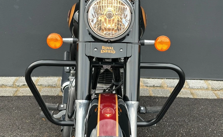 Angebot Royal Enfield Classic 350 Bild 24: Angebot Royal Enfield Classic 350