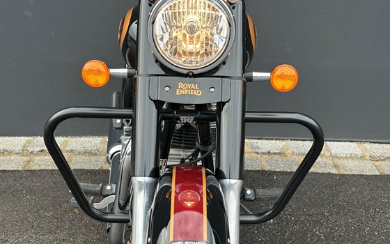 Gebrauchtmotorrad Royal Enfield Classic 350 - Bild 24