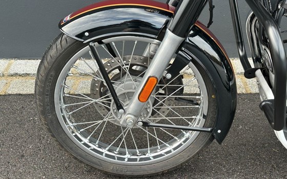 Gebrauchtmotorrad Royal Enfield Classic 350 - Bild 27