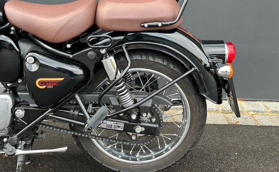 Angebot Royal Enfield Classic 350 Bild 28: Angebot Royal Enfield Classic 350