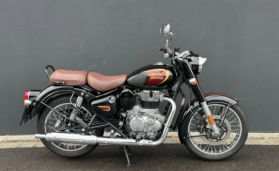 Angebot Royal Enfield Classic 350 Bild 29: Angebot Royal Enfield Classic 350