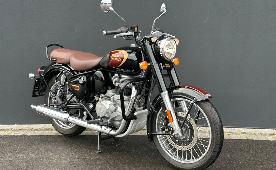 Angebot Royal Enfield Classic 350 Bild 3: Angebot Royal Enfield Classic 350