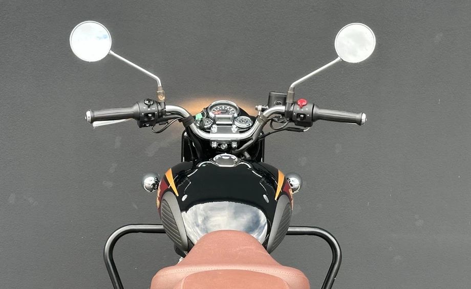 Angebot Royal Enfield Classic 350 Bild 30: Angebot Royal Enfield Classic 350