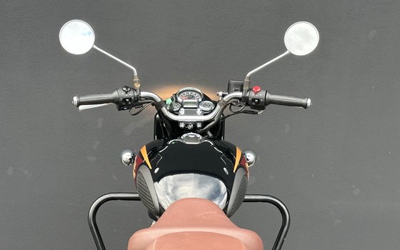 Gebrauchtmotorrad Royal Enfield Classic 350 - Bild 30