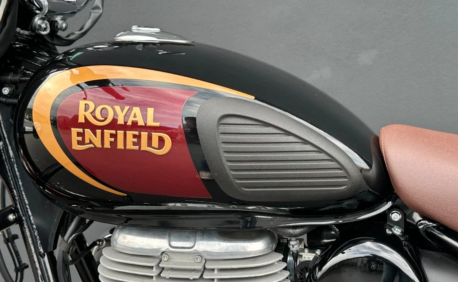 Angebot Royal Enfield Classic 350 Bild 9: Angebot Royal Enfield Classic 350