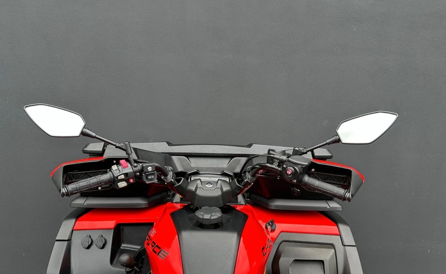 Angebot CFMOTO CFORCE 625 Bild 13: Angebot CFMOTO CFORCE 625