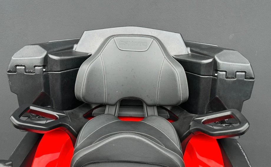 Angebot CFMOTO CFORCE 625 Bild 9: Angebot CFMOTO CFORCE 625