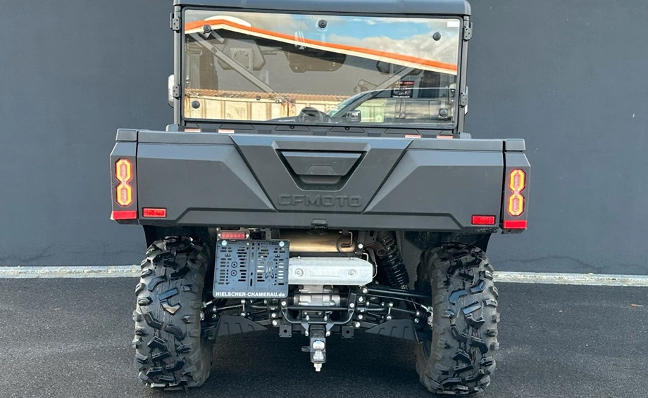 Angebot CFMOTO UFORCE 1000 Bild 11: Angebot CFMOTO UFORCE 1000