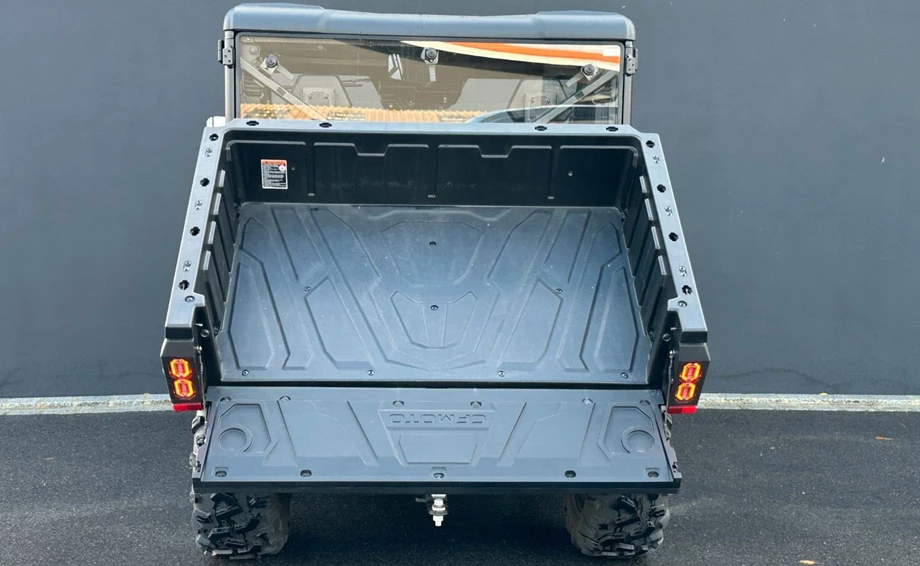 Angebot CFMOTO UFORCE 1000 Bild 13: Angebot CFMOTO UFORCE 1000