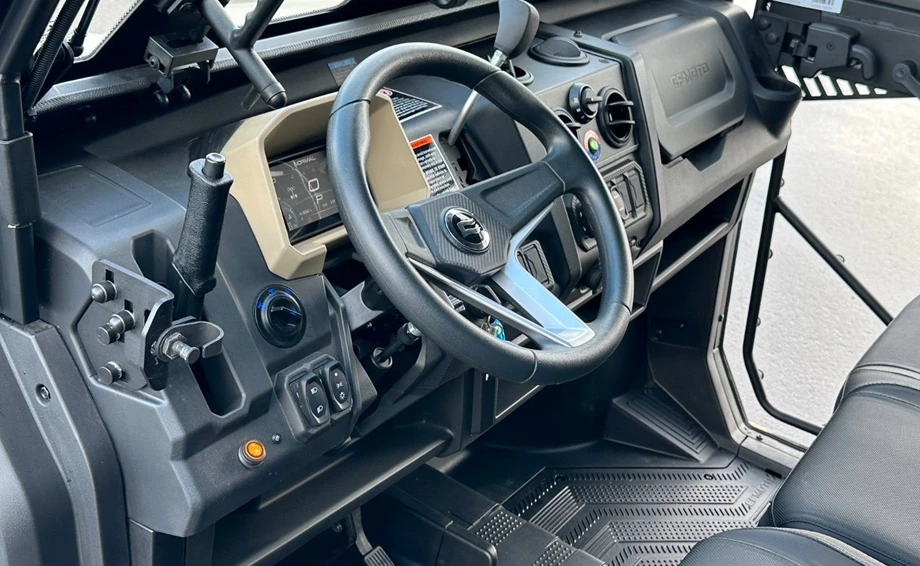 Angebot CFMOTO UFORCE 1000 Bild 17: Angebot CFMOTO UFORCE 1000