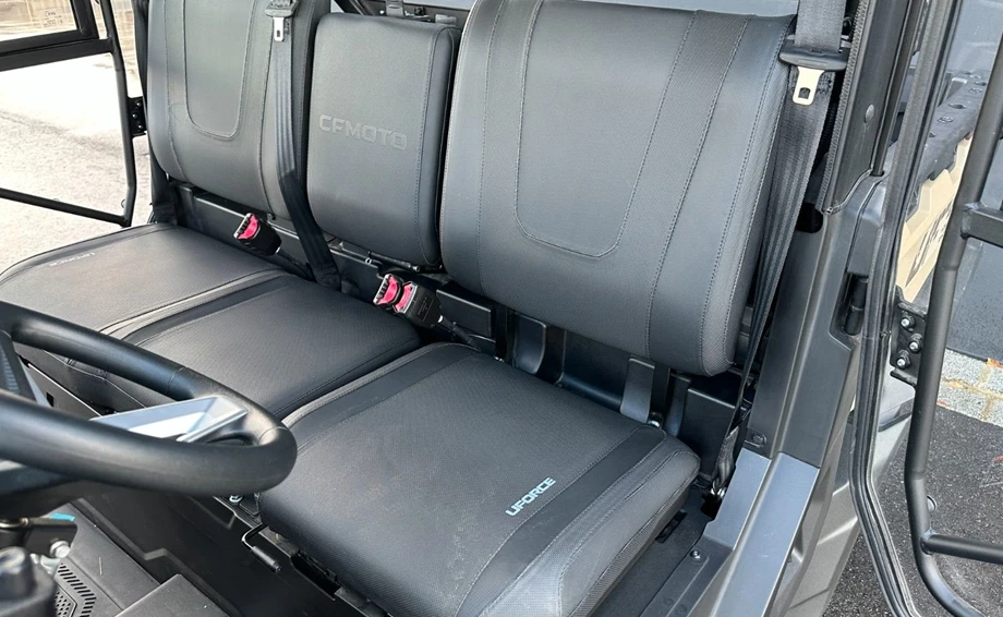 Angebot CFMOTO UFORCE 1000 Bild 18: Angebot CFMOTO UFORCE 1000