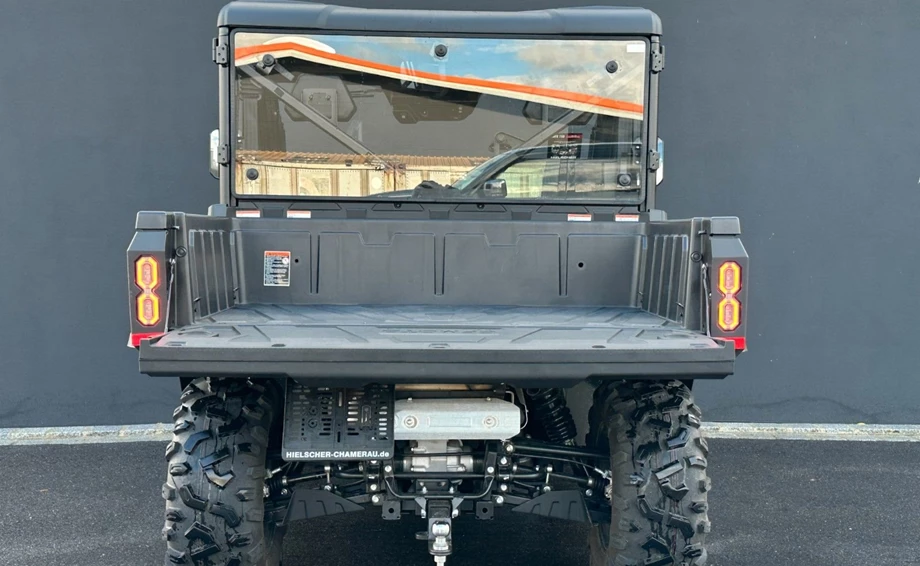 Angebot CFMOTO UFORCE 1000 Bild 19: Angebot CFMOTO UFORCE 1000