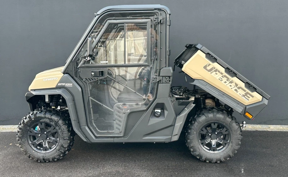 Angebot CFMOTO UFORCE 1000 Bild 22: Angebot CFMOTO UFORCE 1000