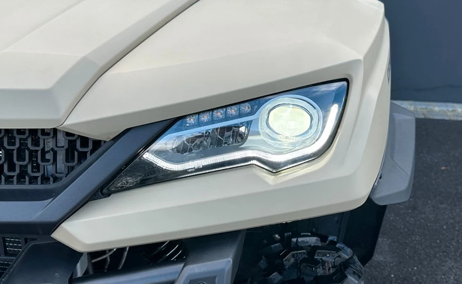 Angebot CFMOTO UFORCE 1000 Bild 29: Angebot CFMOTO UFORCE 1000