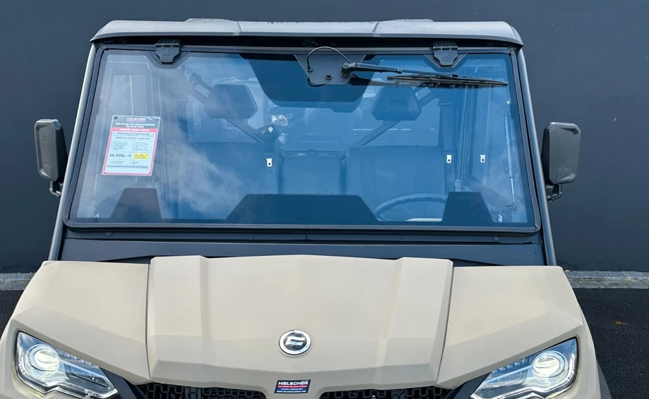 Angebot CFMOTO UFORCE 1000 Bild 5: Angebot CFMOTO UFORCE 1000