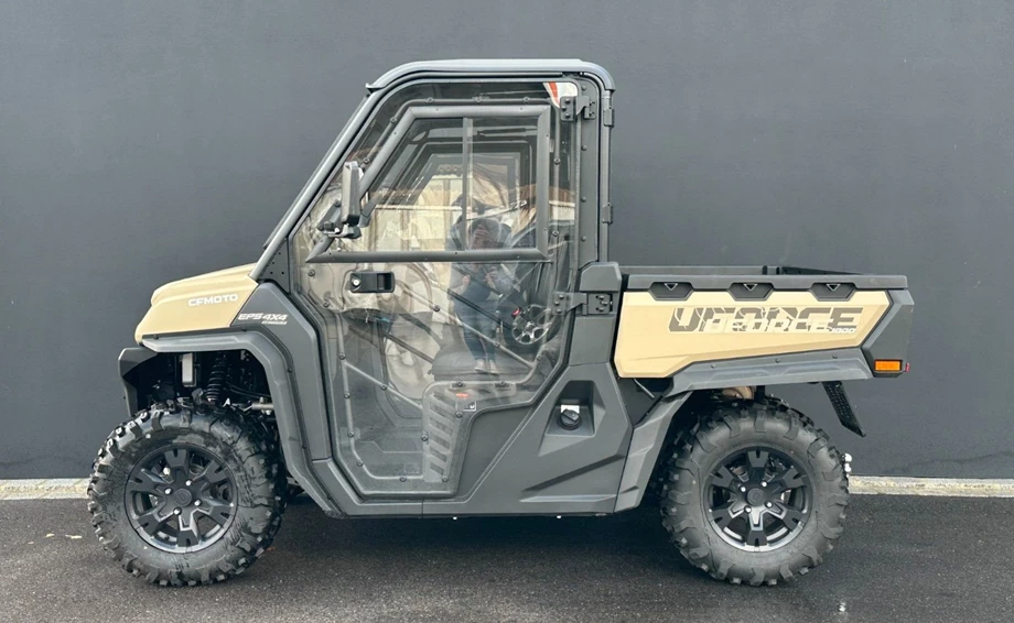 Angebot CFMOTO UFORCE 1000 Bild 7: Angebot CFMOTO UFORCE 1000