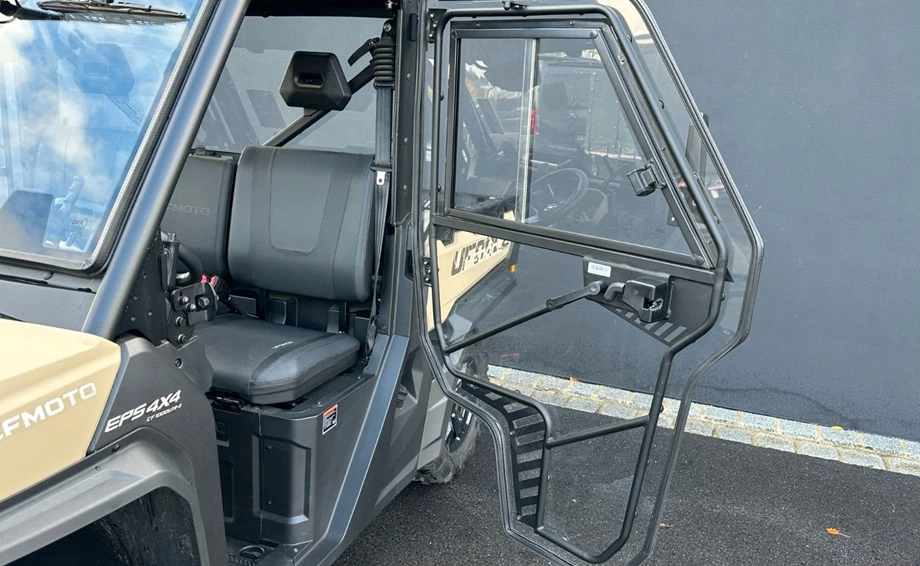 Angebot CFMOTO UFORCE 1000 Bild 9: Angebot CFMOTO UFORCE 1000