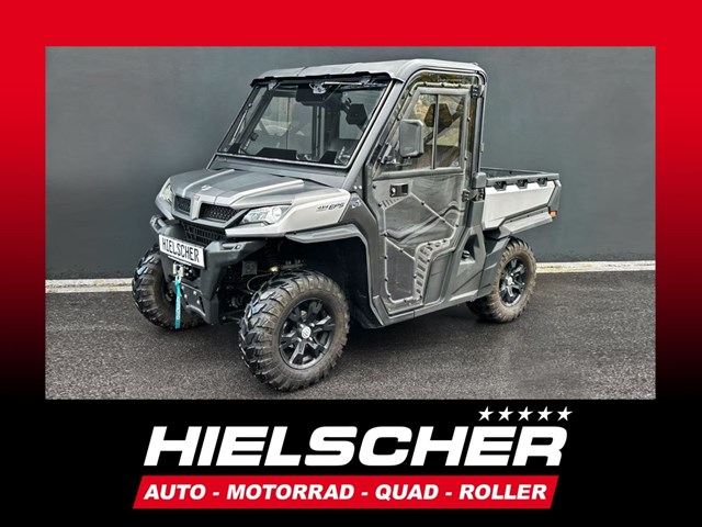 Gebrauchtfahrzeug Gebrauchtfahrzeug