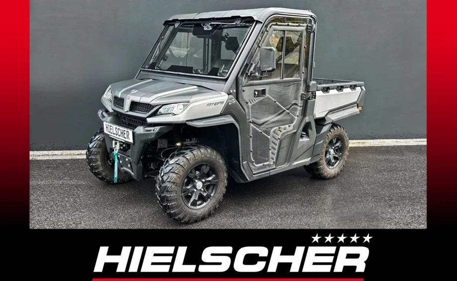 Angebot CFMOTO UFORCE 1000 Bild 1: Angebot CFMOTO UFORCE 1000