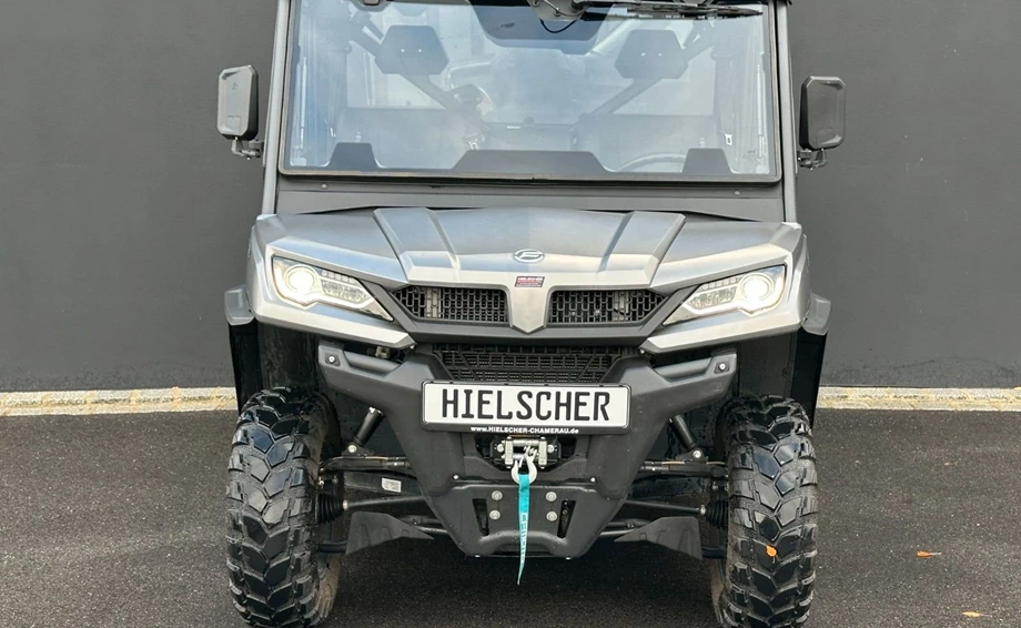 Angebot CFMOTO UFORCE 1000 Bild 10: Angebot CFMOTO UFORCE 1000