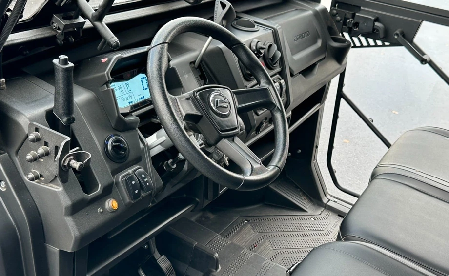 Angebot CFMOTO UFORCE 1000 Bild 13: Angebot CFMOTO UFORCE 1000