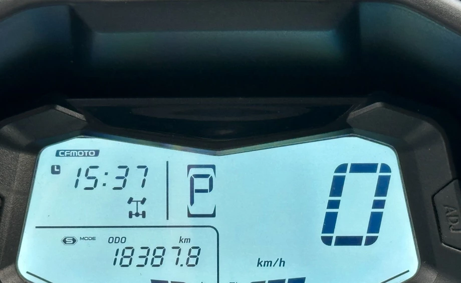 Angebot CFMOTO UFORCE 1000 Bild 14: Angebot CFMOTO UFORCE 1000