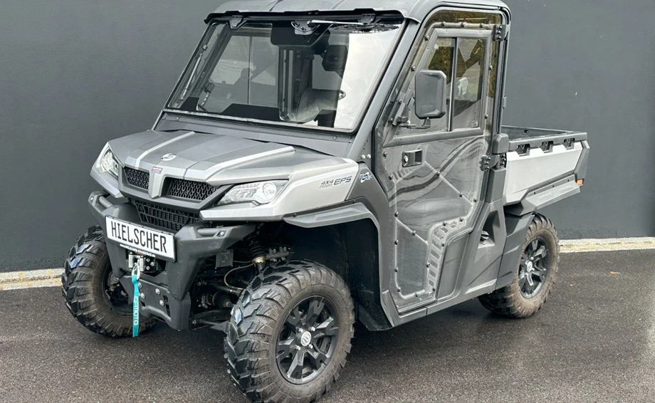 Angebot CFMOTO UFORCE 1000 Bild 16: Angebot CFMOTO UFORCE 1000