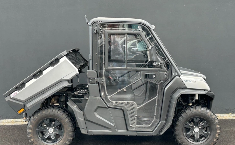 Angebot CFMOTO UFORCE 1000 Bild 17: Angebot CFMOTO UFORCE 1000