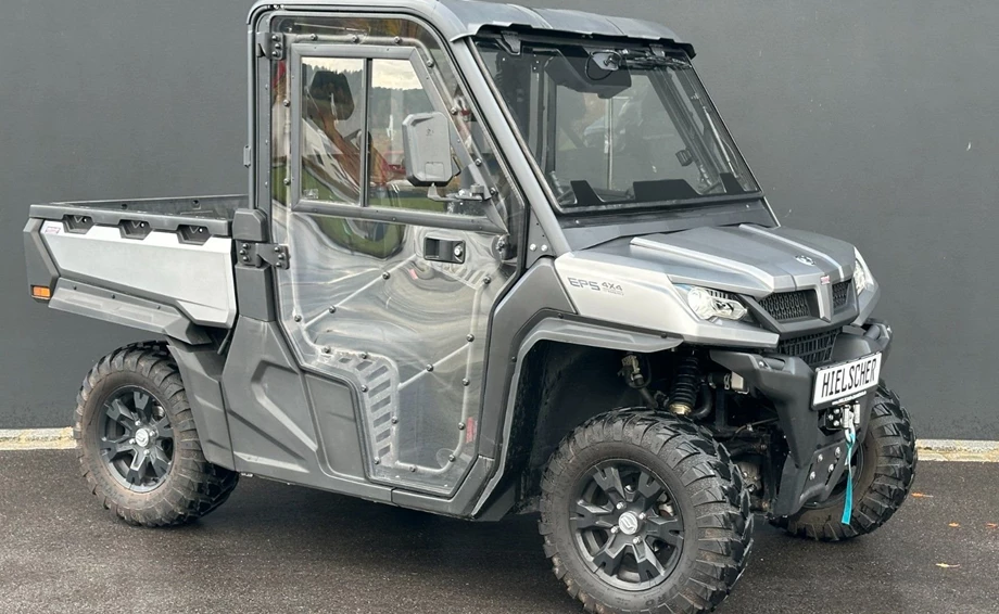 Angebot CFMOTO UFORCE 1000 Bild 19: Angebot CFMOTO UFORCE 1000