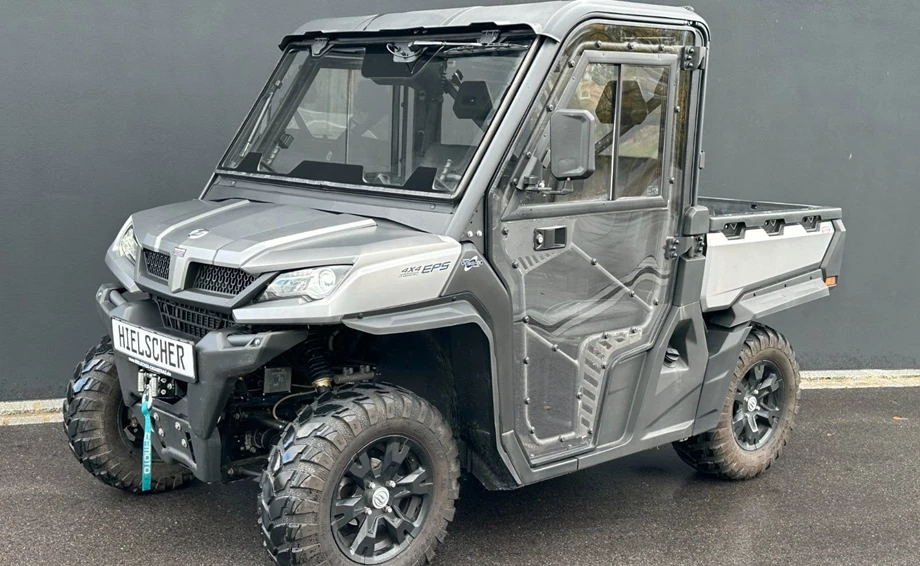 Angebot CFMOTO UFORCE 1000 Bild 2: Angebot CFMOTO UFORCE 1000