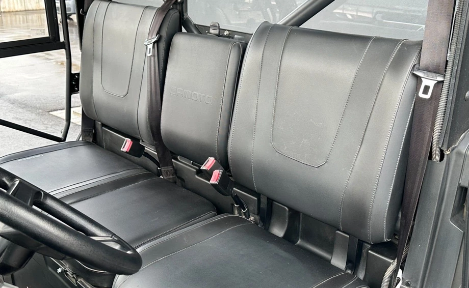 Angebot CFMOTO UFORCE 1000 Bild 20: Angebot CFMOTO UFORCE 1000