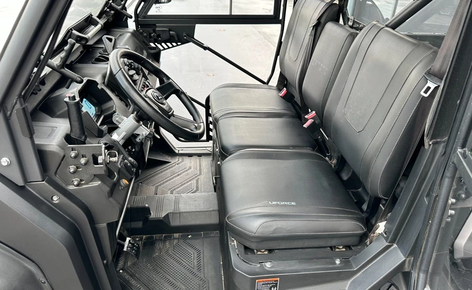 Angebot CFMOTO UFORCE 1000 Bild 21: Angebot CFMOTO UFORCE 1000