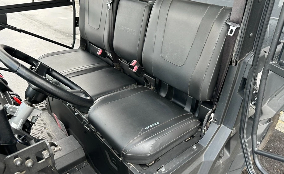 Angebot CFMOTO UFORCE 1000 Bild 22: Angebot CFMOTO UFORCE 1000