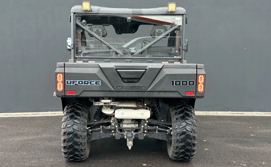 Angebot CFMOTO UFORCE 1000 Bild 26: Angebot CFMOTO UFORCE 1000