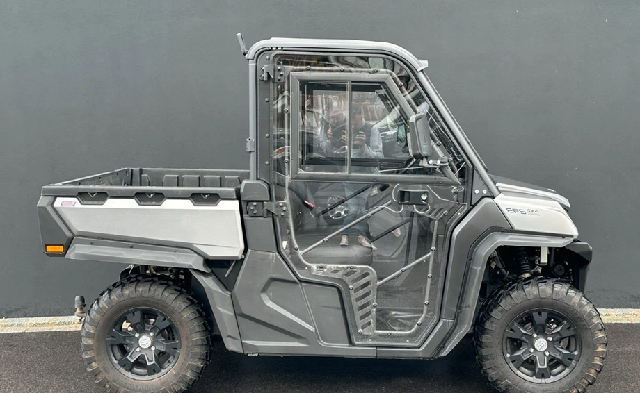 Angebot CFMOTO UFORCE 1000 Bild 6: Angebot CFMOTO UFORCE 1000