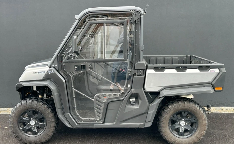 Angebot CFMOTO UFORCE 1000 Bild 7: Angebot CFMOTO UFORCE 1000